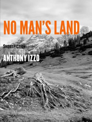 cover image of No Man's Land